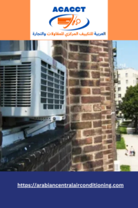 Window AC Installation in Dubai