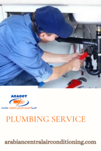 Dubai's #1 Plumbing Experts – Fast, Reliable, Affordable