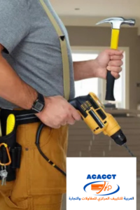   Comprehensive Handyman Solutions for Emergencies in Al Quoz