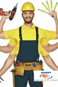   Affordable and Professional Handyman Services across Dubai
