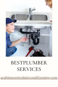The Best Plumbers Services