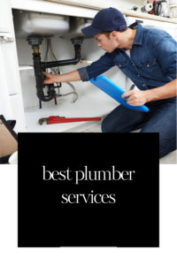 The best plumbers services