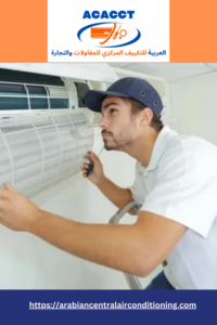 Ac cleaning service in Dubai