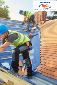 How to Book Roof Repair Services