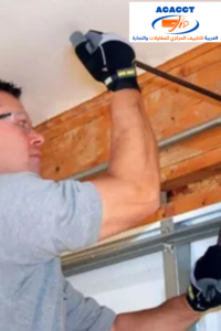 How to Book Their Garage Door Handyman Services