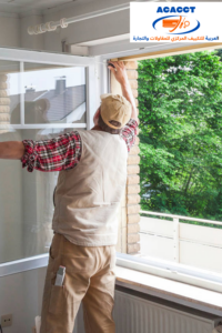 How to Book Window Installation Services