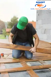 Flooring Handyman