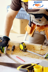 Why Choose Arabian Central Air-Conditioning Company for Carpentry Services?