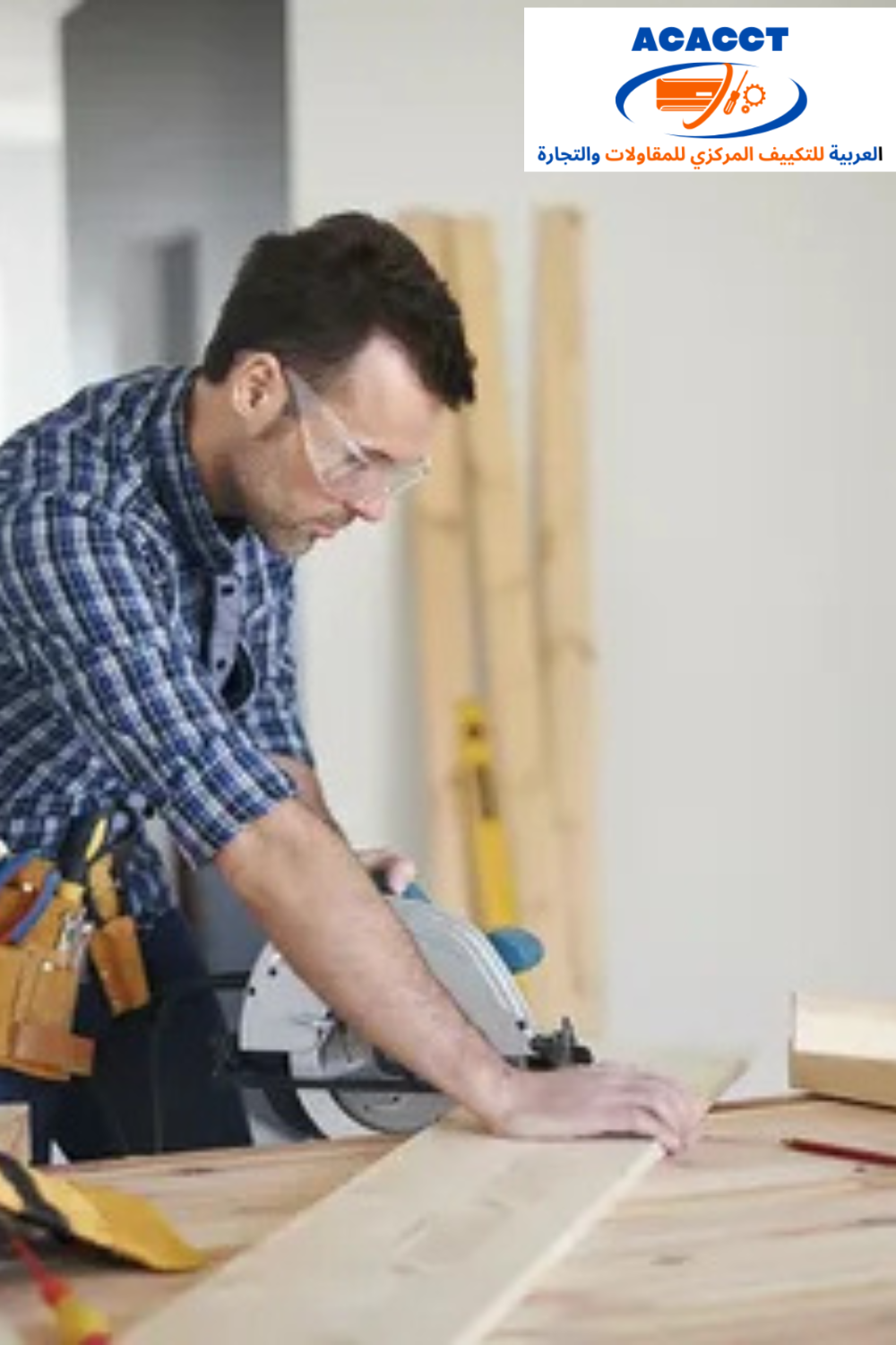 Carpenter Handyman