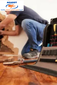 Why Choose Arabian Central Air-Conditioning Company for Residential Handyman Services?