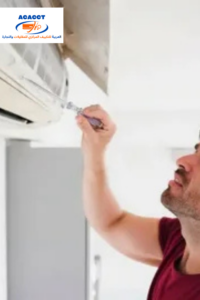 Best AC Repair Experts in JVC and JLT, Dubai