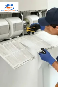 Reliable Domestic AC Repair Specialists in JVC and JLT, Dubai