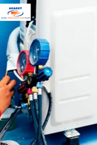   Fast & Reliable AC Repair for Business Centers in Jumeirah, Dubai