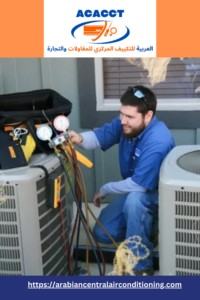 ac service and ac repair service in dubai