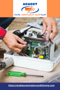 ac service and ac repair service in dubai