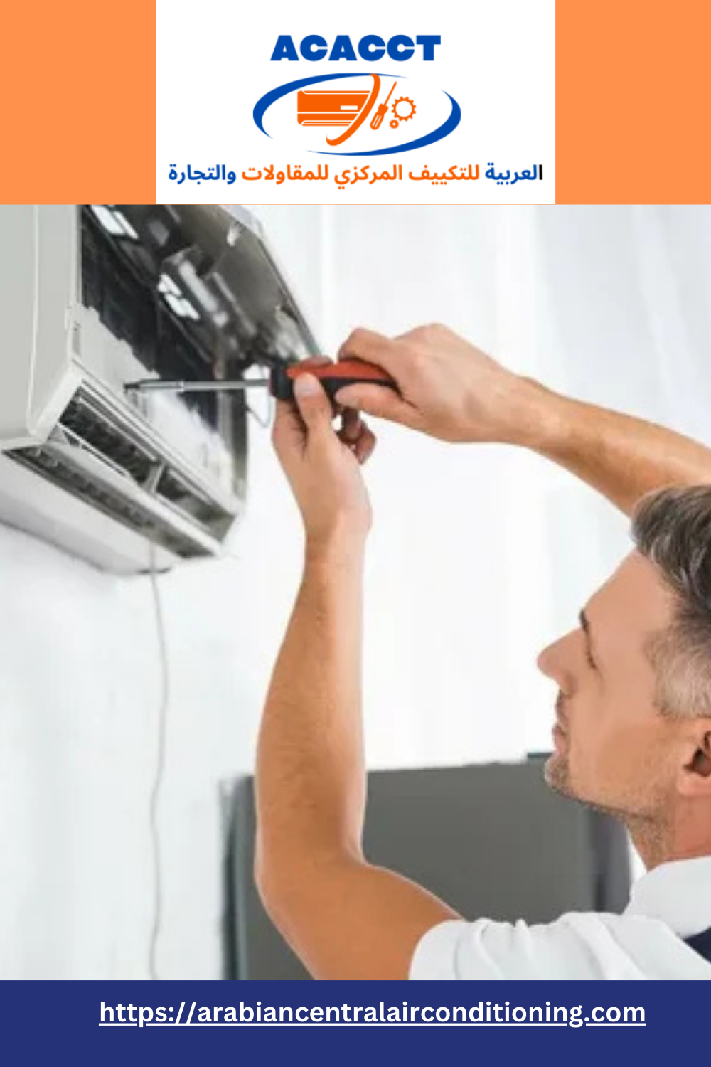 ac fixing dubai