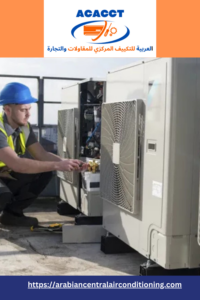 HVAC Companies in Dubai