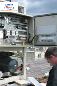 Why Choose Arabian Central Air-Conditioning Company for Chiller Maintenance in Dubai?