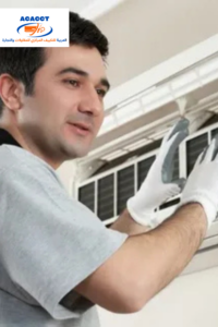 Cheap AC Repair in Dubai Marina – Affordable & Reliable
