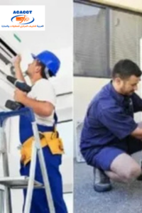 Our Central AC Installation Services