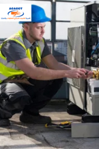 Fast & Efficient AC Repair in JLT & JVC, Dubai – Competitive Prices