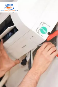 AC System Repair & Fixing in JLT & JVC, Dubai – Best Service & Prices
