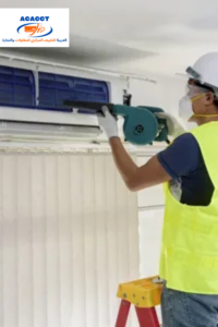 Reliable AC Gas Filling in JLT & JVC, Dubai – Affordable & Efficient