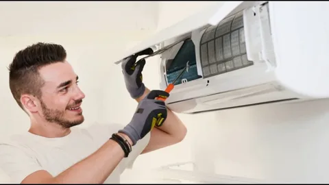 Technician Repair Bur Dubai