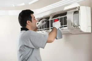 AC Technician Repair