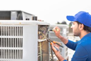 Reliable AC repair and installation service in Palm Jumeirah – Fast & Affordable