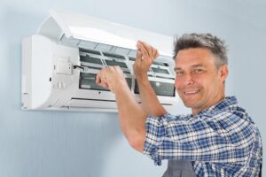 AC repair and installation