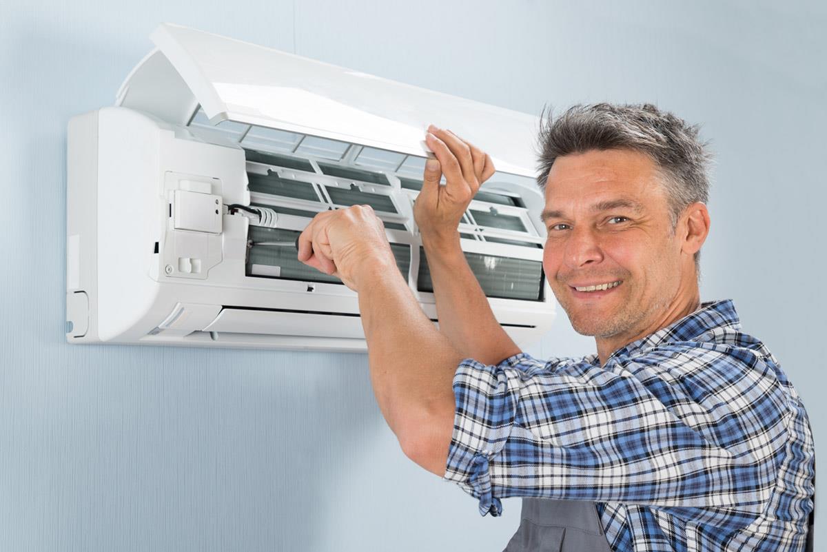 AC repair and installation