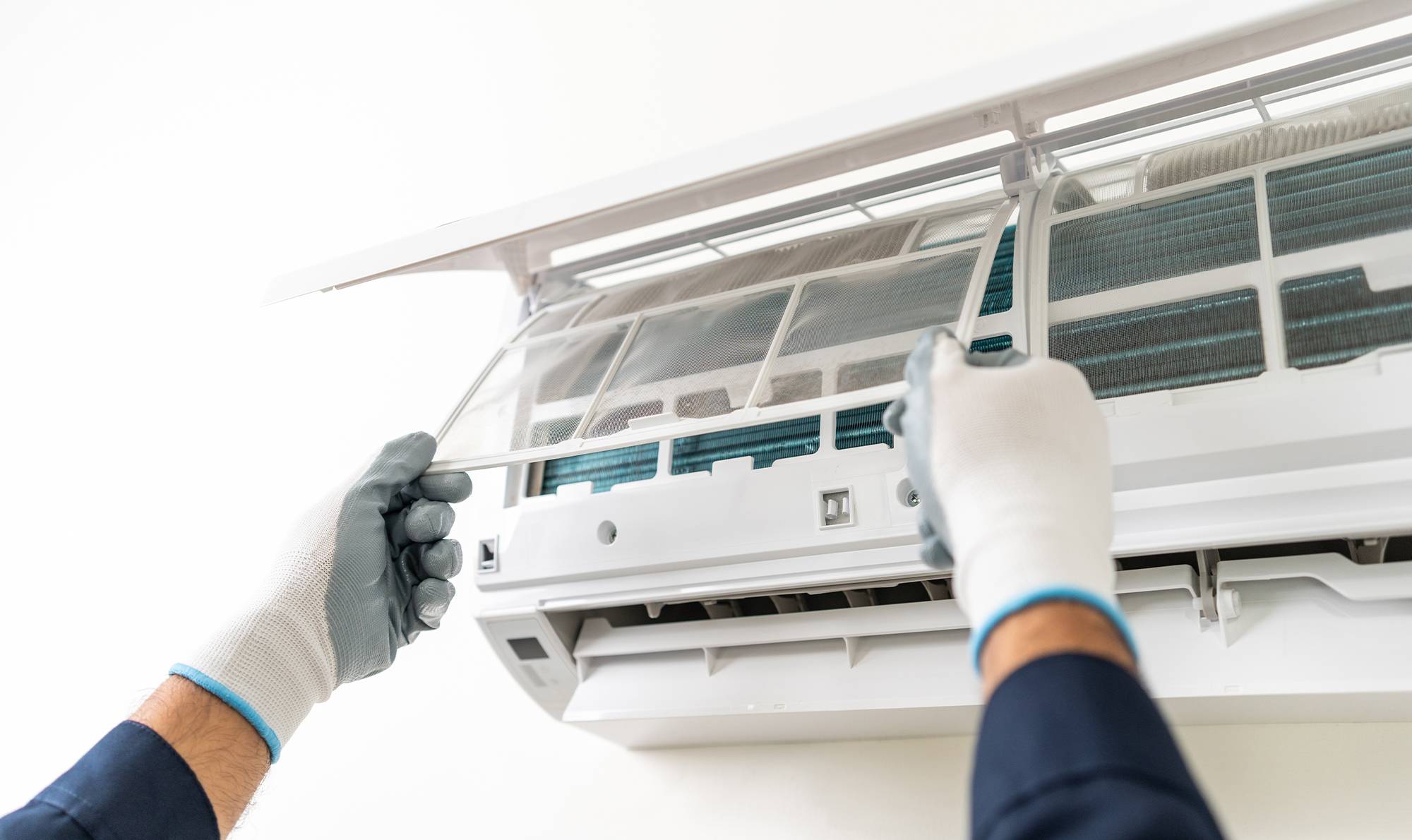 Warehouse AC Installation Service