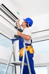 Expert AC Troubleshooting, Repair & Installation in Palm Jumeirah