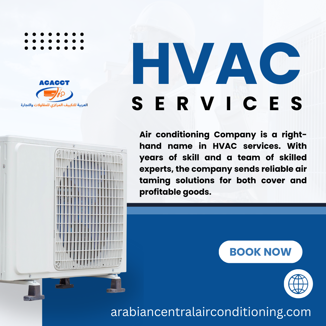 HVAC Contractors