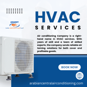 Trusted HVAC Contractors in Palm Jumeirah, Dubai