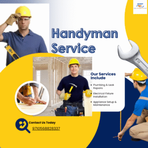 Expert Handyman Services in Arabian Ranches Dubai