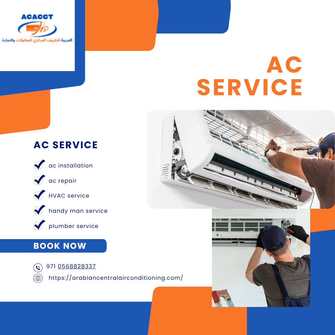 AC Maintenance Company