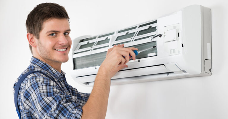 AC Repair and Installation