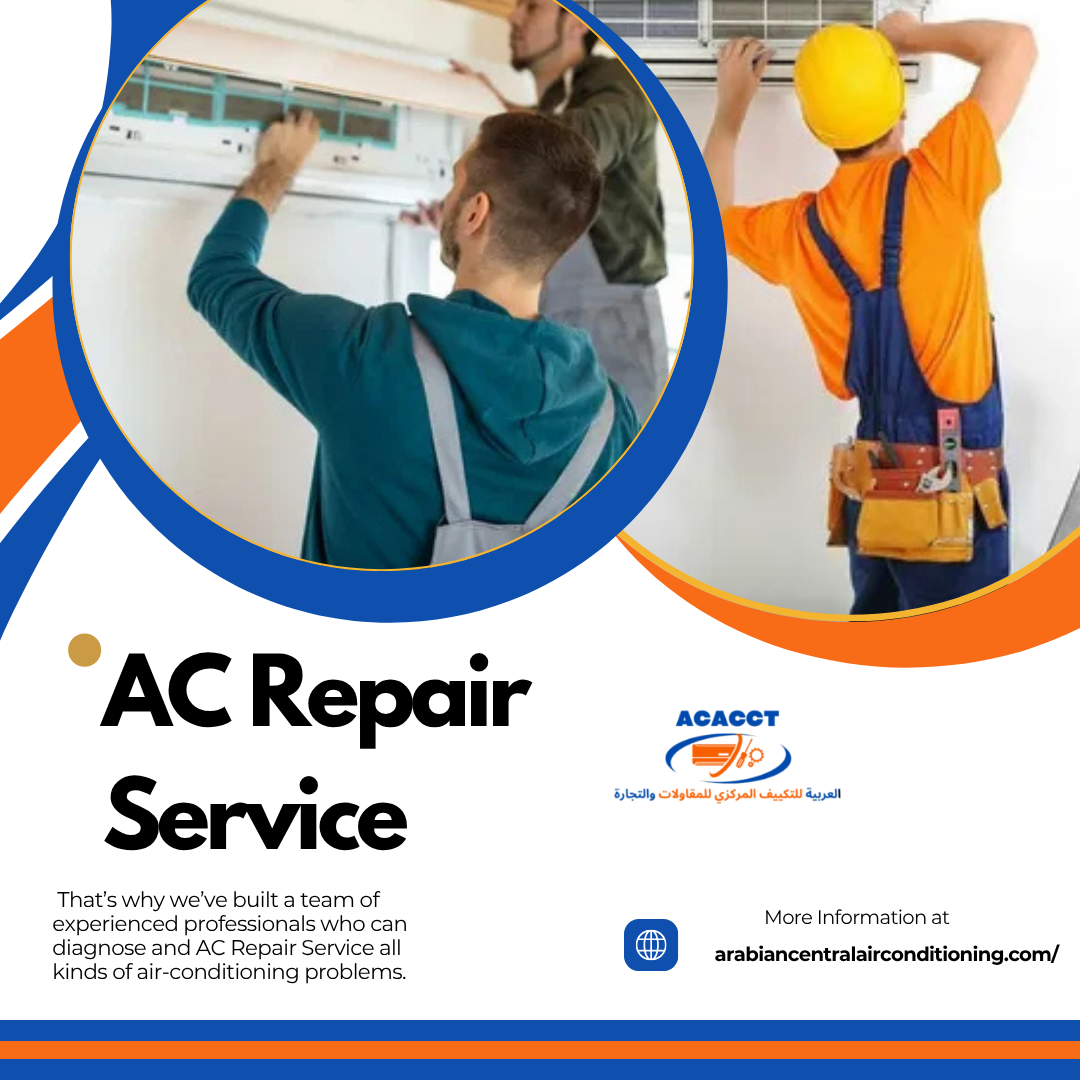 Emergency AC Maintenance