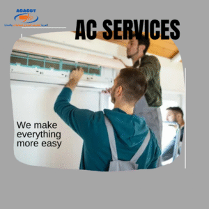 Cooling Problems? Emergency AC Repair in Al Mamzar Solves It Fast!