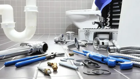 24/7 Emergency Plumbing DAMAC Hills Dubai – Fast Help