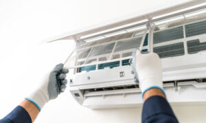 Fast & Reliable AC Repair and Installation Services in Arabian Ranches 