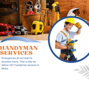 Best Handyman Services in Dubai Mall – Fast & Reliable Repairs