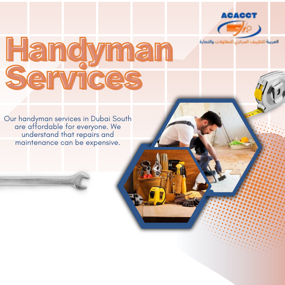 Handyman Services
