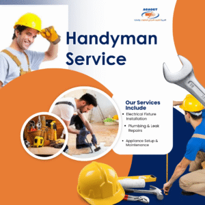 Hassle-Free Maintenance by Trained Professionals