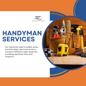 Reliable Handyman Services at LEGOLAND Dubai – On-Time, Every Time