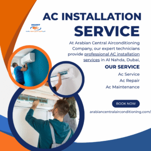 AC Repair