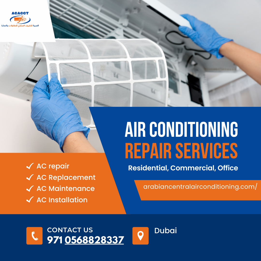 Affordable Home AC