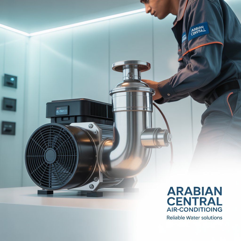 Water Pump Service